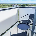 Panorama Mit Weitblick Auf Апартаменты