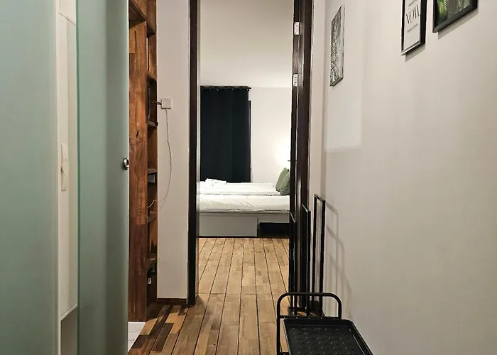 Apartamento Panorama Mit Weitblick Auf Ingolstadt