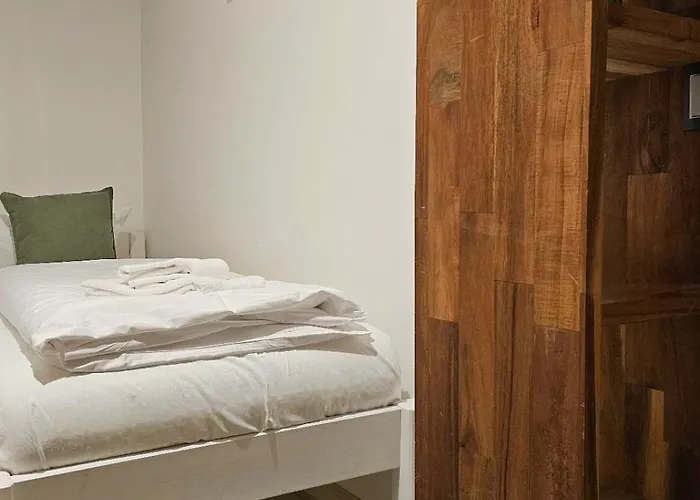 Panorama Mit Weitblick Auf Apartamento