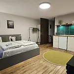 Panorama Mit Weitblick Auf شقة *